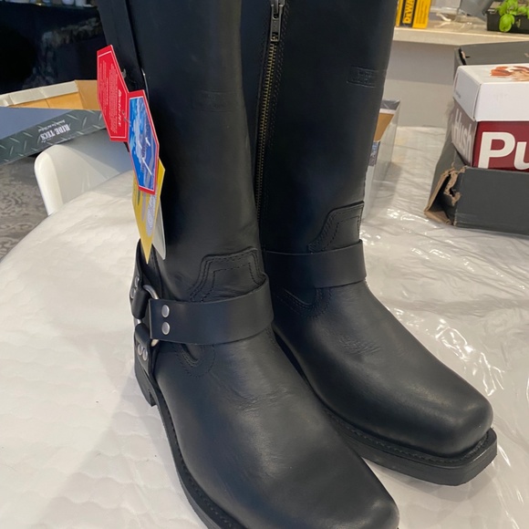 Mens riding Boots - Picture 2 of 3